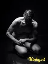 Marc - Erotisch Massage Genot voor Man, Vrouw en Stel!