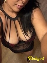 Helena - Kom heerlijk genieten bij deze Braziliaanse dame