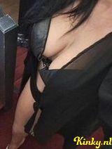Helena - Kom heerlijk genieten bij deze Braziliaanse dame