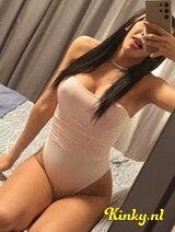 Cleo - Party girl