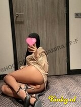 Samira - 100% Marokkaans spuit je mijn mondje vol?!