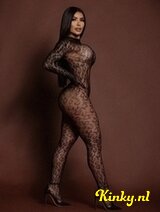 Arianna - Sexy, hot, and elegant Latina