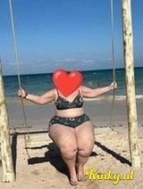 Eve - SSBBW voor hoteldate! (Eerst lezen, dan reageren)