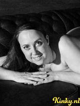 Lizz - Heerlijke seks, massages, sm, escort, trio en meer