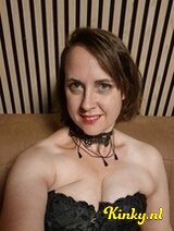 Lizz - Heerlijke seks, massages, sm, escort en meer