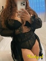 Yanna - Hot latina