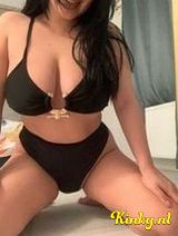 Beatrice - New in The City/Sweet party girls