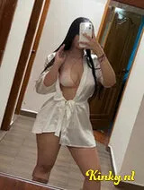 Helen - Hot lady like party