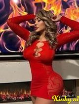 Yessica - Natural girl, I love party