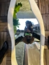 Haily - Party freaky big cock here