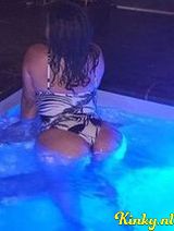 Alexandra - unforgettable ass that you must try| Anal Queen