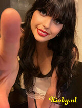 Josefien - Voor geil beeldbellen, kinky filmpjes & een GFE