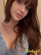 Jenna - Voor geil beeldbellen, kinky filmpjes & een GFE