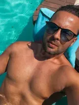 Gio - DomiLatin0/Porn Actor