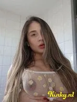 Camila - Kind, hot and sexy girl