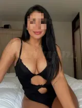 Mía - Kind, hot and sexy Colombian girl