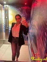 Isabelle - Escort,Party