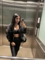 Isabela - Hot brunette,party girl !