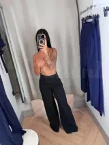 Jessica - Hot brunette! Party lady
