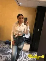 Isabela - Party Girl!