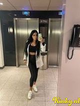 Cindy - Party girl,Best Bj