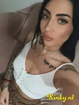 Isabela - Party Girl!