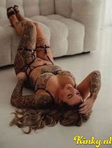 Jessie - 100% Nederlandse, girlfriend experience