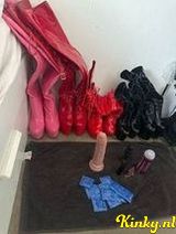 Melissa - zeer geile latina