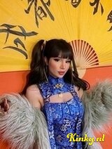 Megan - 🍒Your favorite trans cosplay girl🫧✨