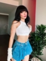 Megan - VirtualTS cum💦|Customs🎥