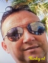 Leon - Hete sex ( alleen dames)