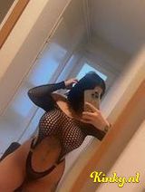 Estrela - Hot brazilian