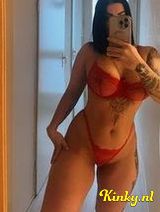 Estrela - Hot brazilian