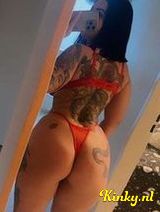 Estrela - Hot brazilian