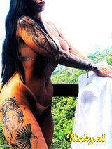 Luana - The best blowjob