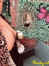 Luna - Nederlandse geile milf