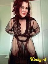 Luna - Nederlandse geile milf