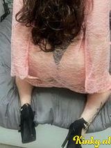 Luna - Nederlandse geile milf