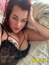 Luna - Nederlandse geile milf