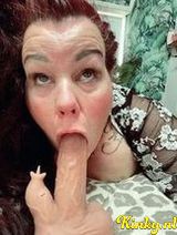 Luna - Nederlandse geile milf