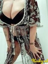 Luna - Nederlandse geile milf