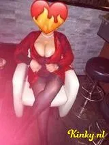 Lilli - Dildoprostatmas