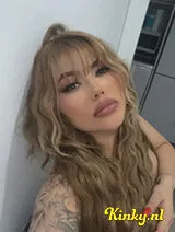 Manuela - Full sex!Full Party!