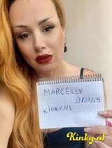 Marcelly - Trans marcelly dominant