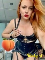 Marcelly - Trans marcelly dominant