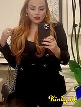 Marcelly - Trans marcelly dominant