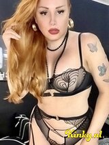 Marcelly - Trans marcelly dominant