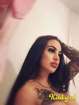 Selyn - Hello guys, welcome to my page