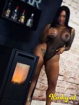 Vanessa - Welcome to my profile