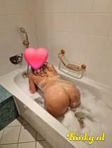 Nicole - Sexy milf gek op anaal
